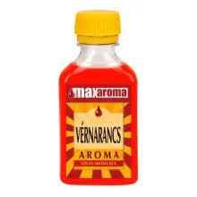 Maxaroma Vérnarancs aroma 30ml
