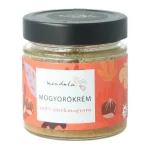 Mendula Törökmogyorókrém 180g
