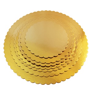 Arany alátét 20 cm