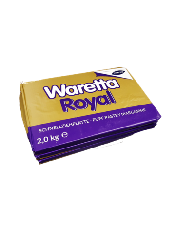 Accento Húzó margarin 70 % 2000g