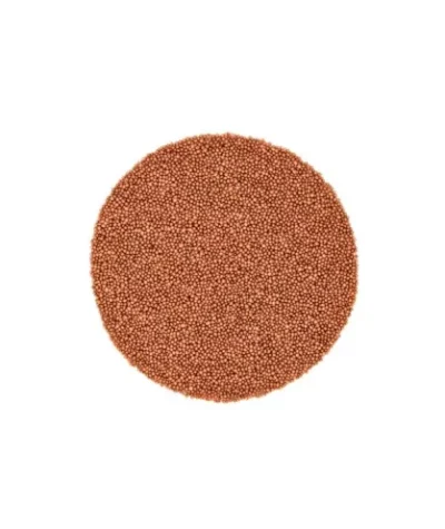 Gyk Aprószórócukor Rosegold 200g