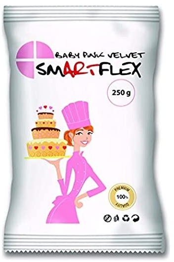 Smartflex Rózsaszín 250g Smartflex Rózsaszín 250g