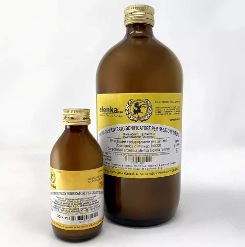 Bonificatore citromhéj kivonat 120g