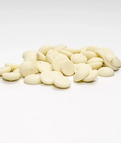 Callebaut Velvet fehér csokoládé 1 kg