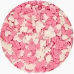 Confetti Szív 200g - Image 2