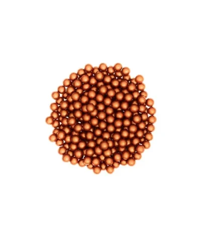 GYk Csokigolyó Copper 200g