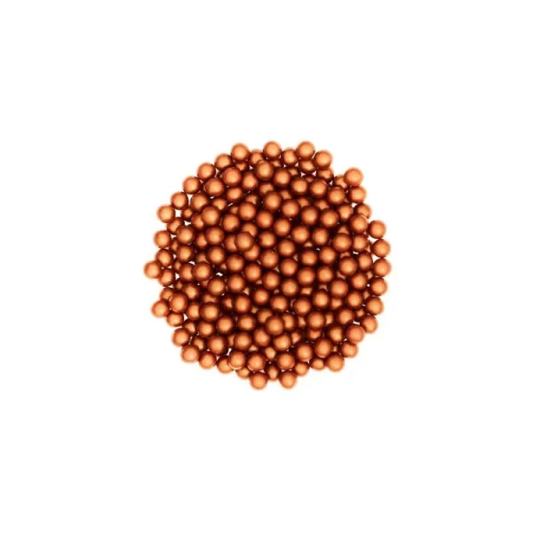 GYk Csokigolyó Copper 200g