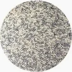 Gyk Cukorgyöngy Fehér-Ezüst Mix  200g - Image 3