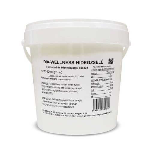 Dw Hidegzselé 1 kg
