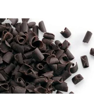 Étcsokoládé Forgács 100 g