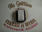 One-cake Fekete 0
