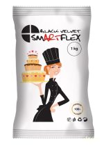Smartflex fekete1 kg