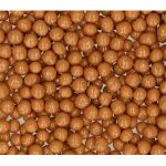 Gabonagolyó karamell bevonattal 100g