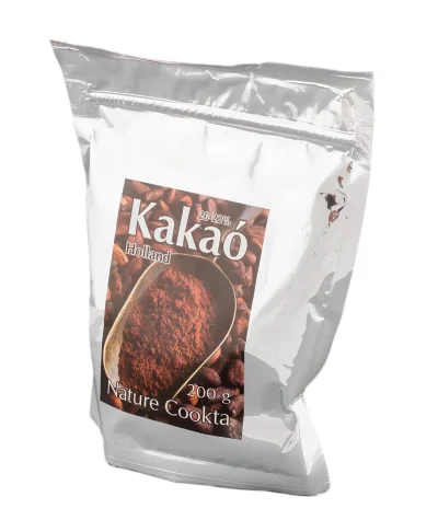 LN Holland Kakaópor 20-22 % 200 g