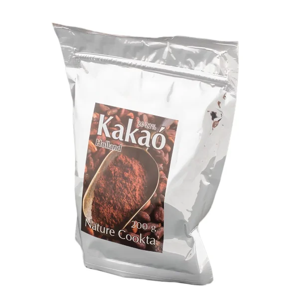LN Holland Kakaópor 20-22 % 200 g
