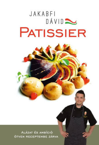 Jakabfi Dávid Patissier