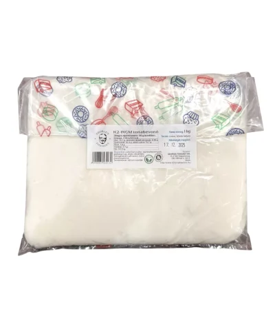 K2 Fehér fondant 1 Kg