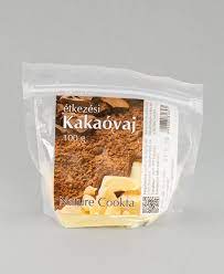 Goodwill kakaóvaj pasztilla 1 kg termékkép