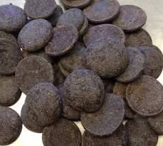 Callebaut kakaómassza 1kg