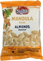 Kalifa natúr Blans mandula 500g