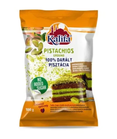 Kalifa pisztácia darált 100g