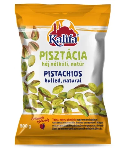 Kalifa Hántolt