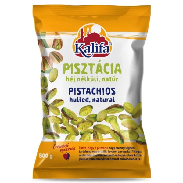 Kalifa Hántolt