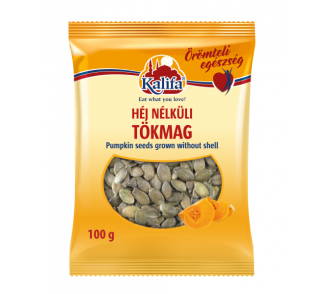 KalifaHéjnélküli tökmag100 g