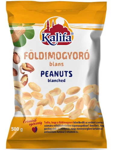 Kalifa Blans törökmogyoró 500g