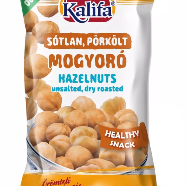 Kalifa Törökmogyoró Blans 60 g