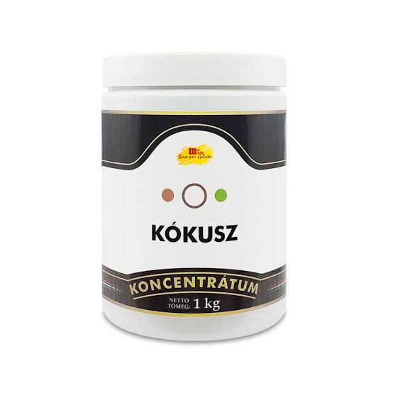 Mgél Kókuszkoncentrátum 1 kg