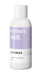 Colour Mill Levendula ételfesték 20 ml