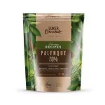 Luker csoki pasztilla 1kg 70% ét