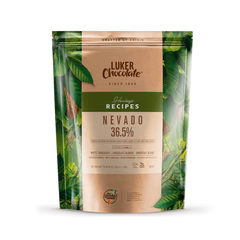 Luker csoki pasztilla 1kg fehér