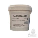 M-Gél Karamell 1kg