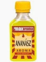 Maxaroma  Ananász 30 ml