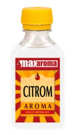 Maxaroma  Citrom 30 ml