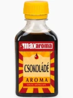 Maxaroma  Csokoládé  30 ml