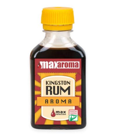 Maxaroma  Kingston rum 30 ml
