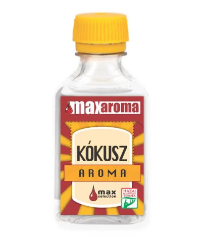 Maxaroma  Kókusz 30 ml