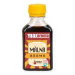 Maxaroma  Málna 30 ml