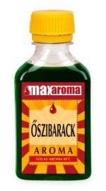 Maxaroma  Őszibarack30 ml