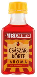 Maxaroma Császárkörte aroma 30ml