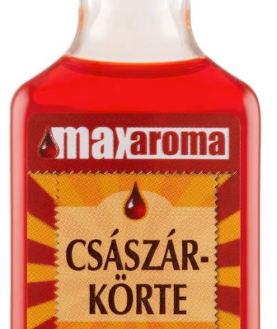 Maxaroma Császárkörte aroma 30ml