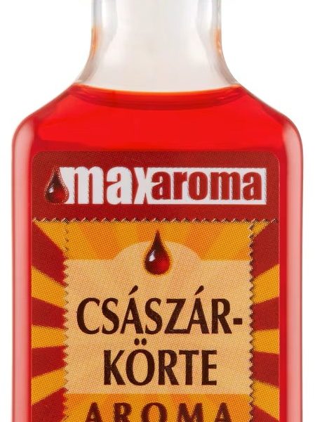 Maxaroma Császárkörte aroma 30ml