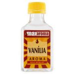 Maxaroma vanília aroma 30ml