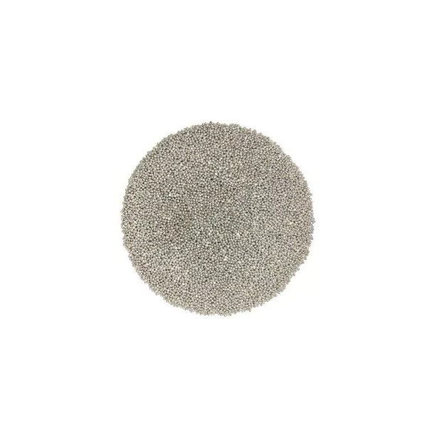 Gyk Nonpareils Ezüst-Metál 200g
