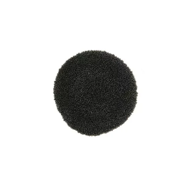 Gyk Nonpareils  Fekete 200g