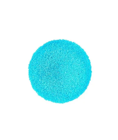Gyk Nonpareils  Kék 200g
