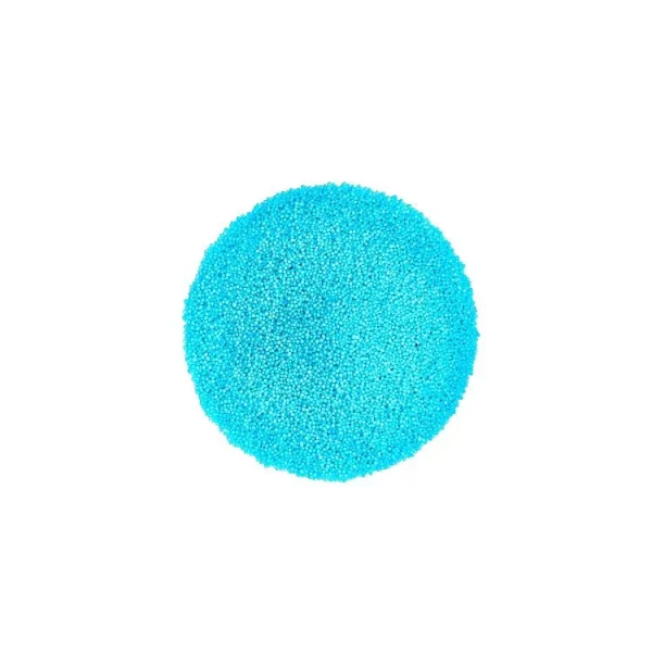 Gyk Nonpareils  Kék 200g